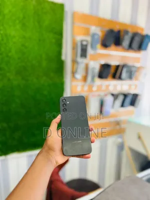 Samsung Galaxy A14 64 GB Black