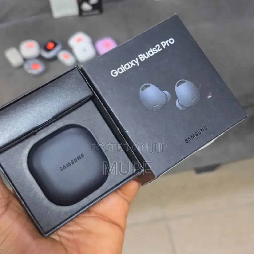 Samsung Galaxy Buds2 Pro