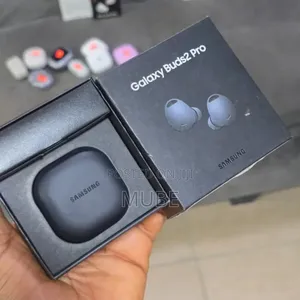Samsung Galaxy Buds2 Pro