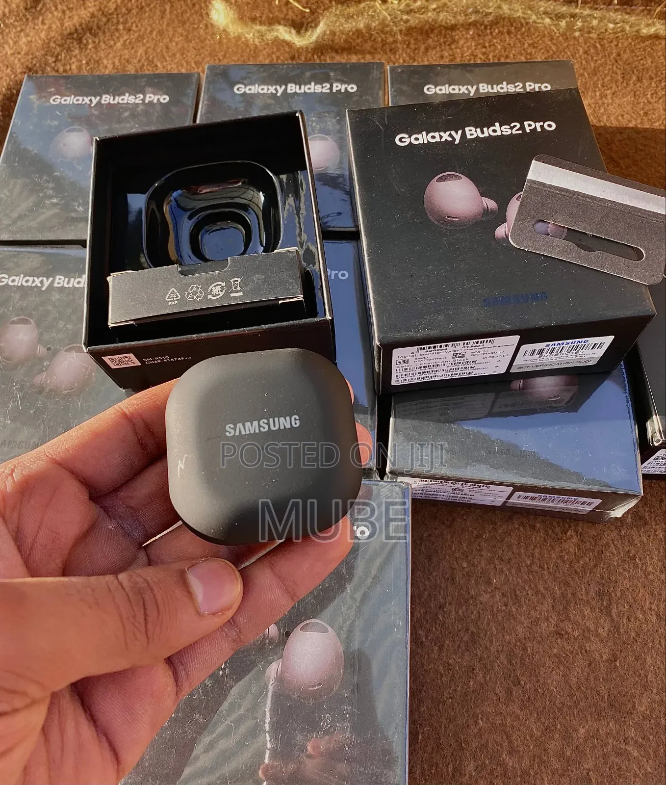 Samsung Galaxy Buds2 Pro