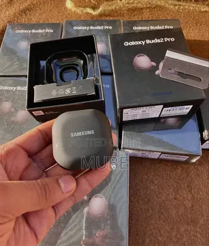 Samsung Galaxy Buds2 Pro