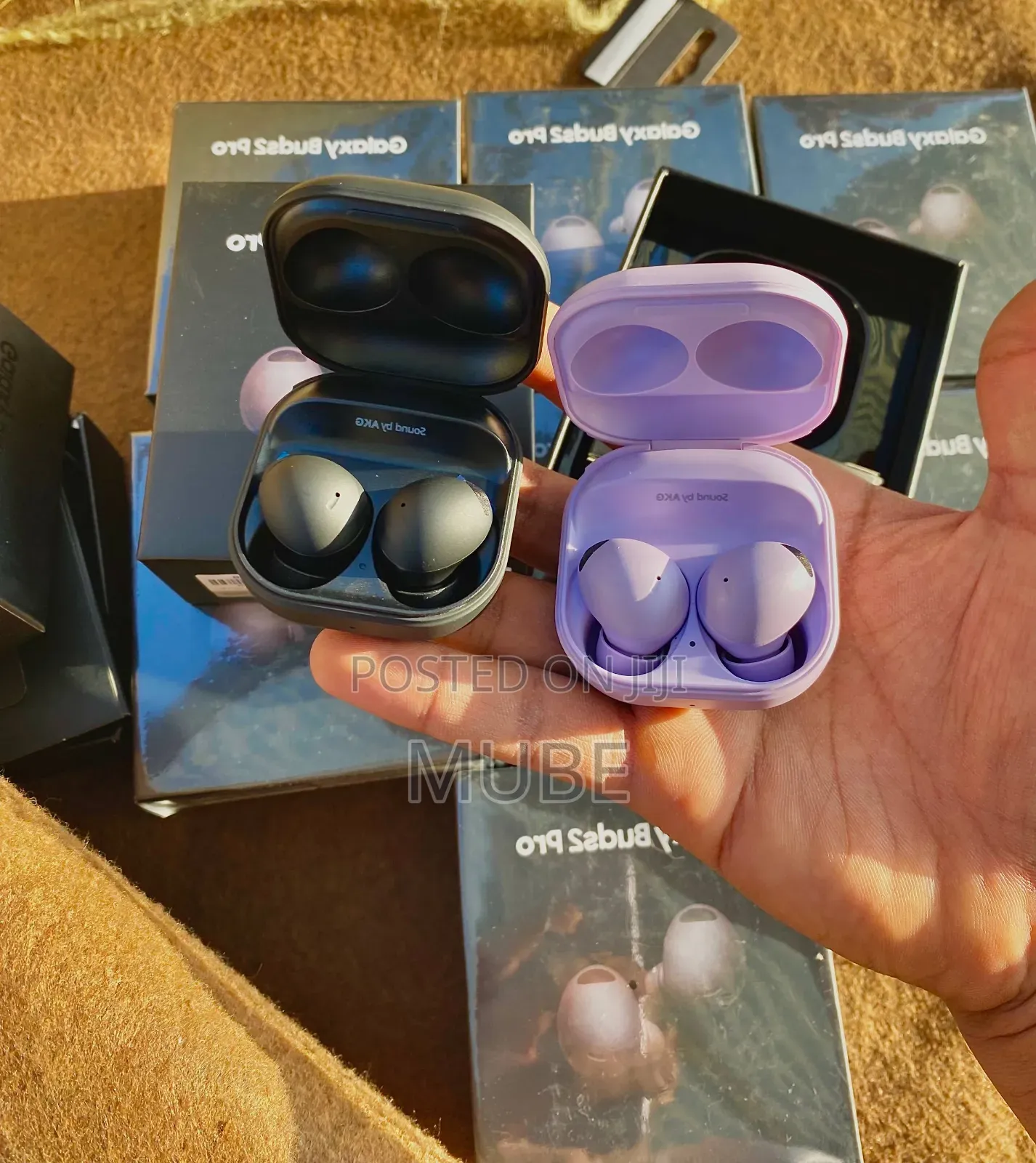 Samsung Galaxy Buds2 Pro