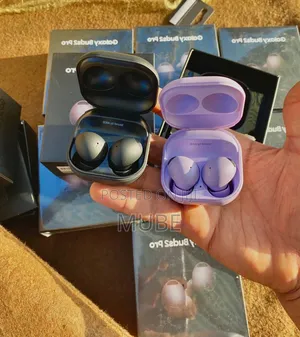 Samsung Galaxy Buds2 Pro