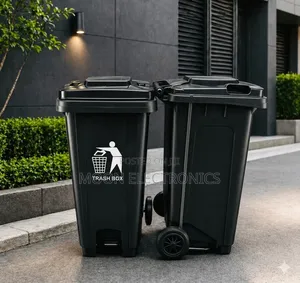 240l Garbage Bin – Strong Imported | Big Capacity Waste Box