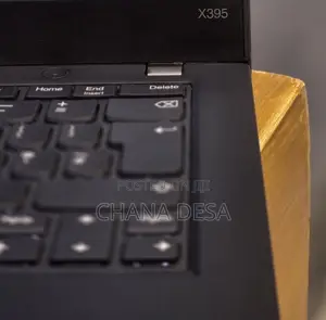 New Laptop Lenovo ThinkPad x395 16GB AMD Ryzen 7 SSD 512GB