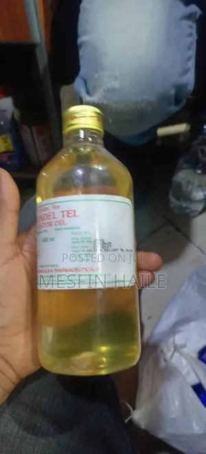 Caster Oil