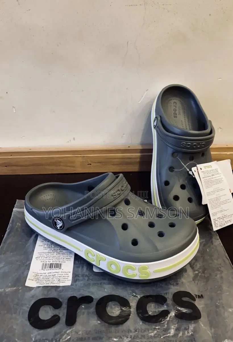 Crocs Cross