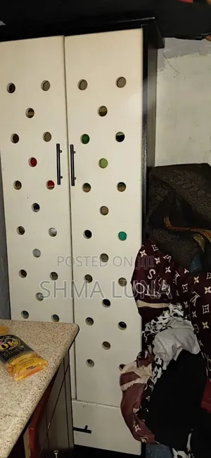 ጫማ መደርደሪያ ቆንጆ የሚባል አቋም