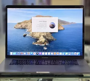 New Laptop Apple MacBook Pro 2018 32GB Intel Core i9 SSD 1T