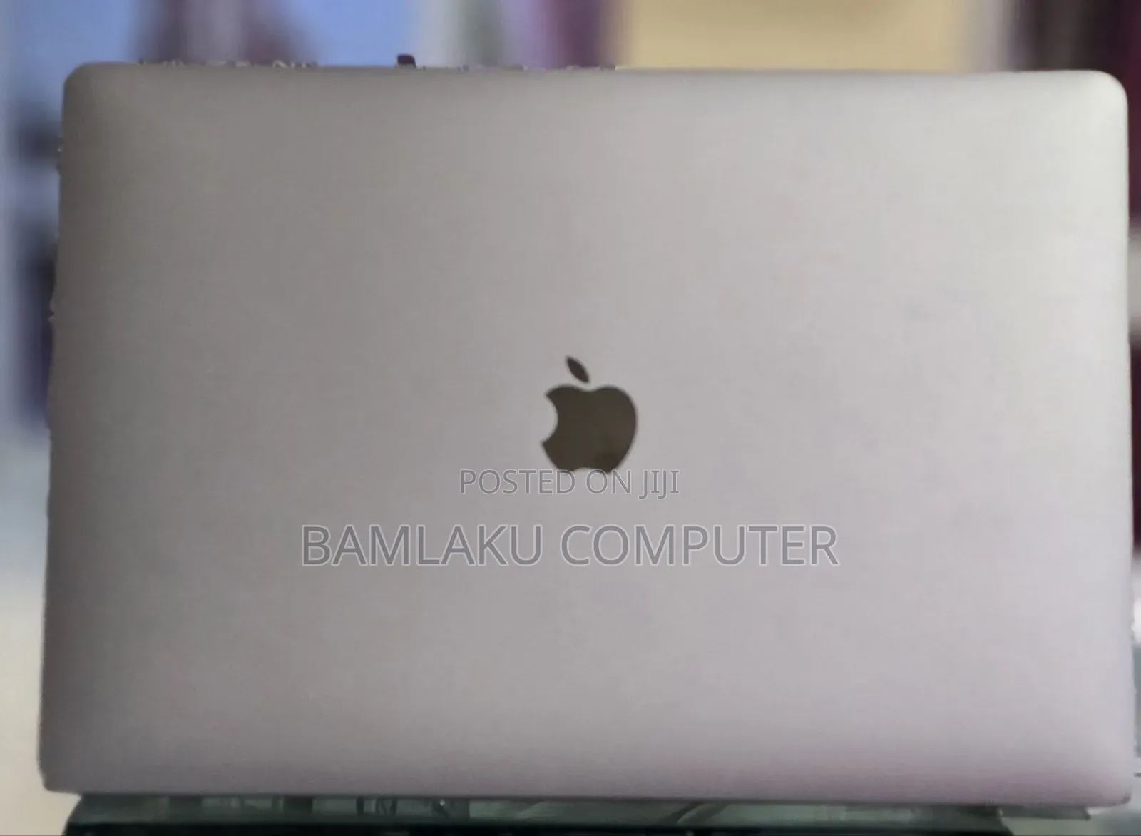 New Laptop Apple MacBook Pro 2018 32GB Intel Core i9 SSD 1T