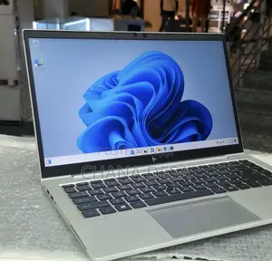New Laptop HP EliteBook 840 G7 16GB Intel Core i7 SSD 512GB