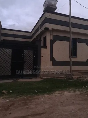 Furnished 2bdrm House in L Sheep, East Shewa for sale