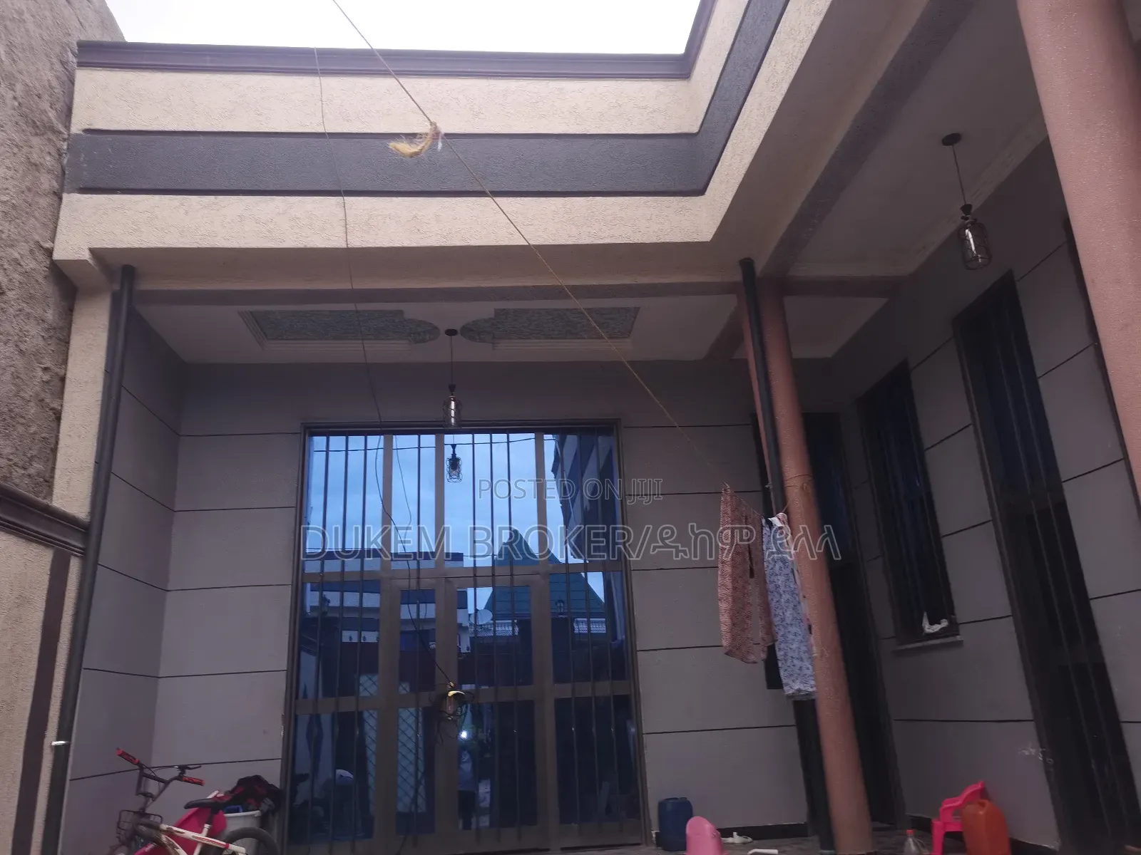 Furnished 2bdrm House in L Sheep, East Shewa for sale