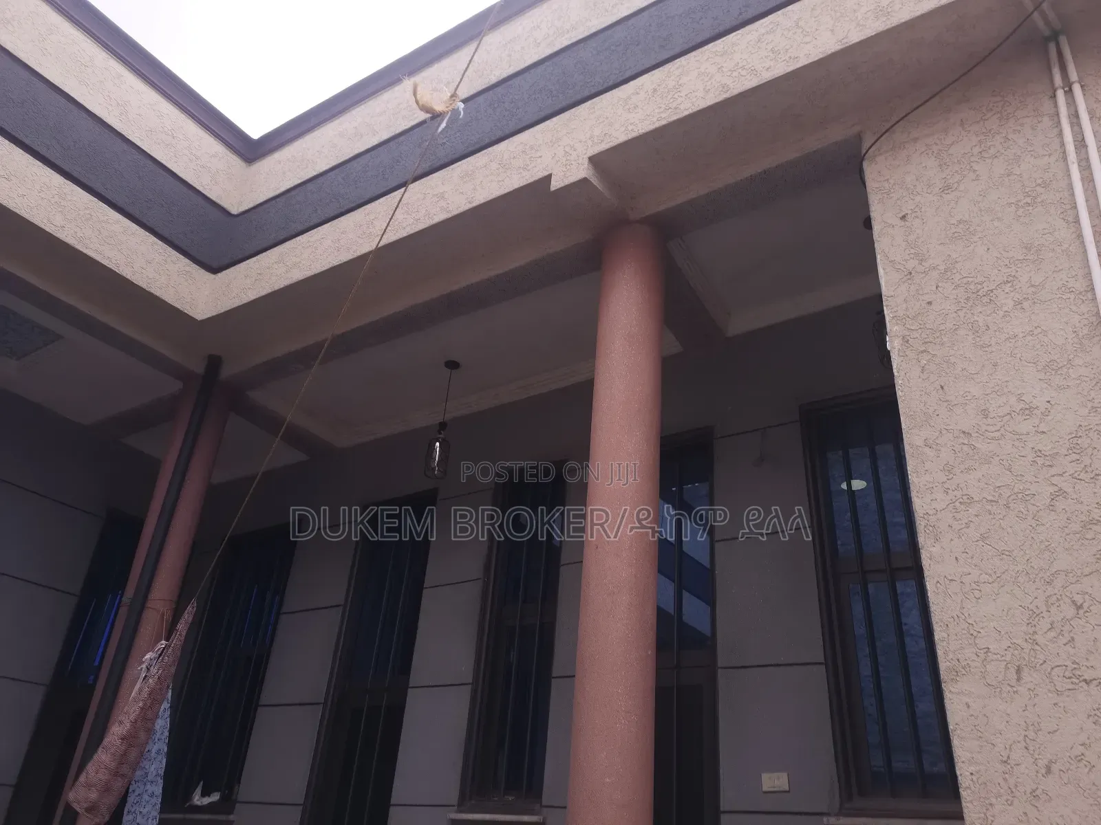 Furnished 2bdrm House in L Sheep, East Shewa for sale