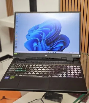 New Laptop Acer Predator Helios 300 16GB Intel Core i9 SSD 1T