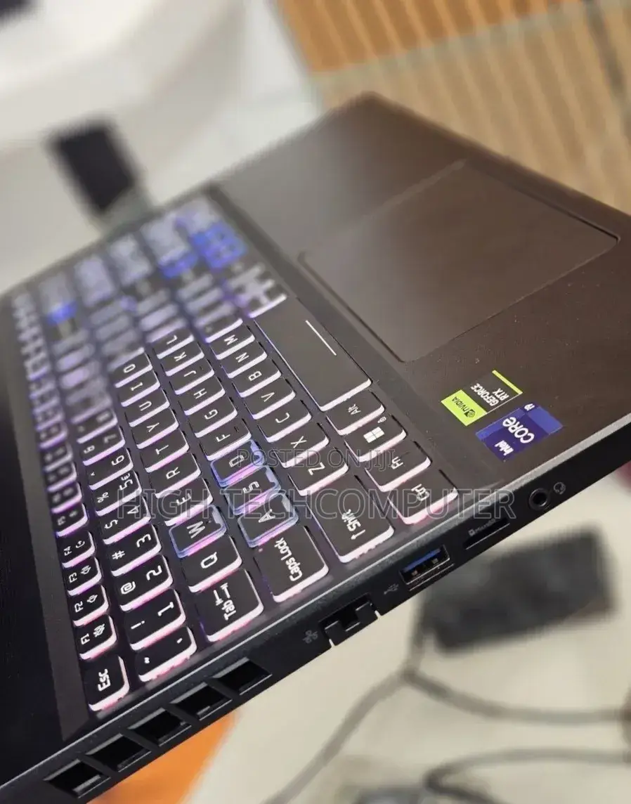 New Laptop Acer Predator Helios 300 16GB Intel Core i9 SSD 1T