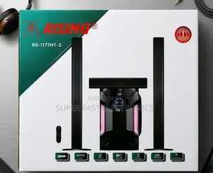 Rising Multimedia Speaker System 3.1ch