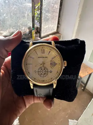 Montblanc Watch