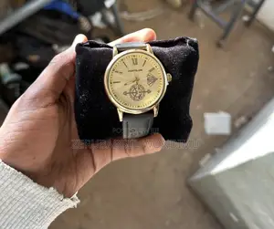 Montblanc Watch