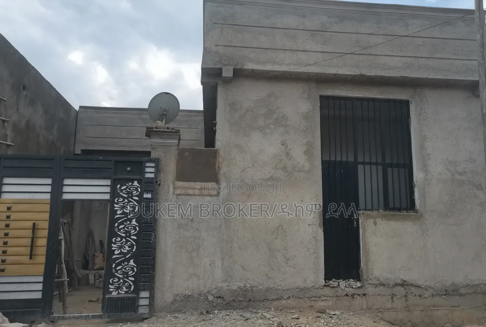Furnished 2bdrm House in L Sheep, East Shewa for sale