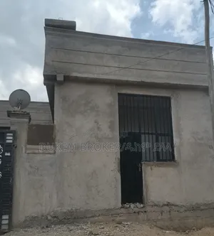 Furnished 2bdrm House in L Sheep, East Shewa for sale
