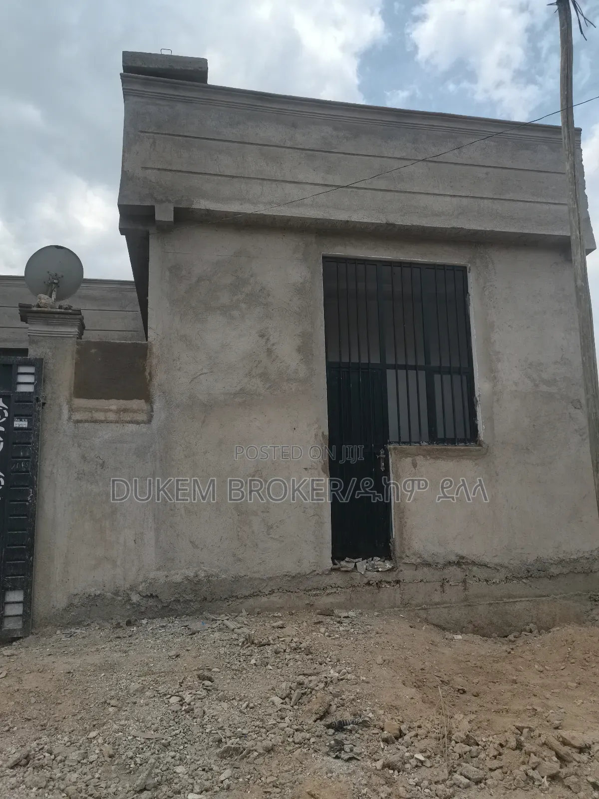 Furnished 2bdrm House in L Sheep, East Shewa for sale