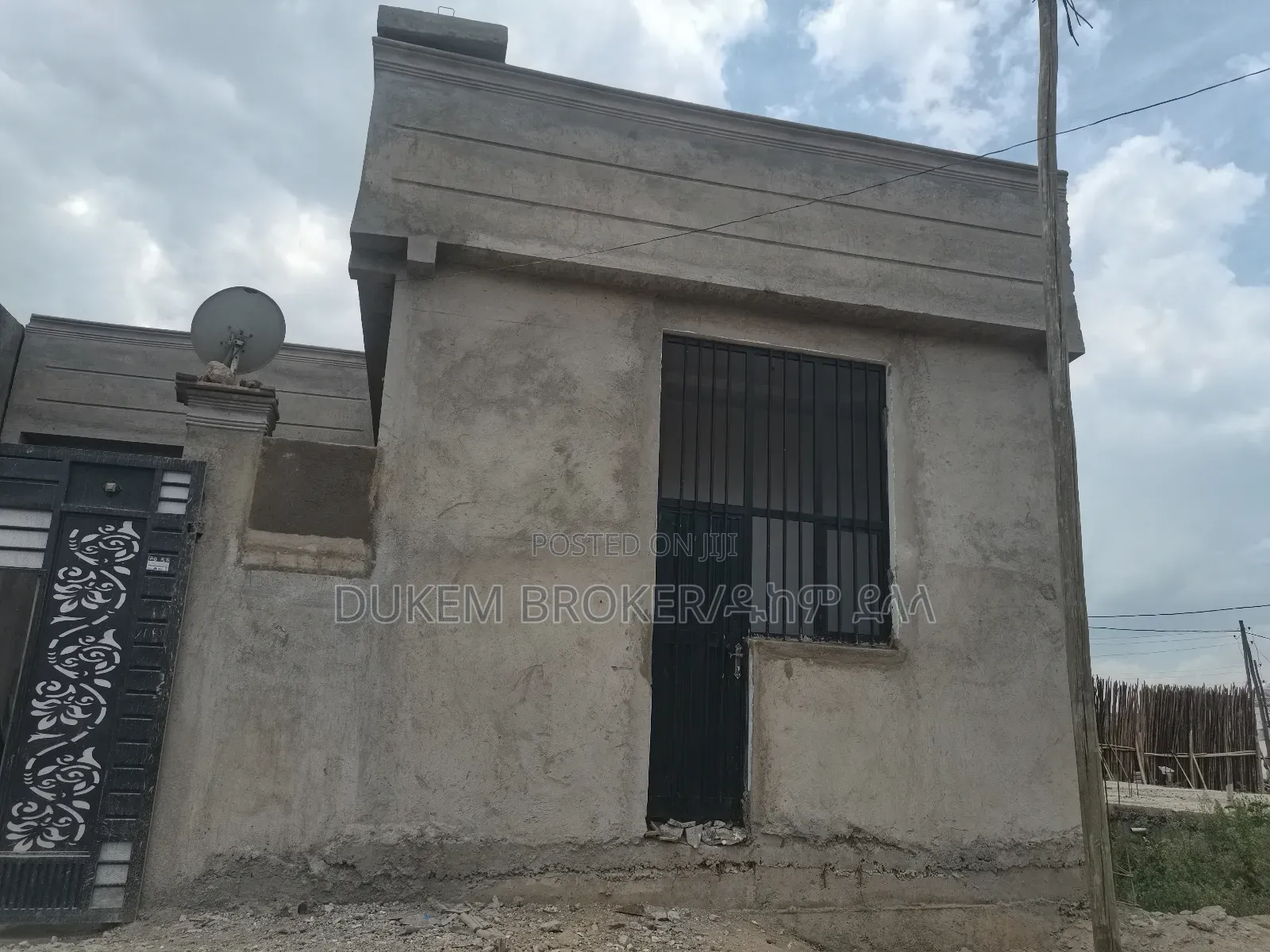 Furnished 2bdrm House in L Sheep, East Shewa for sale