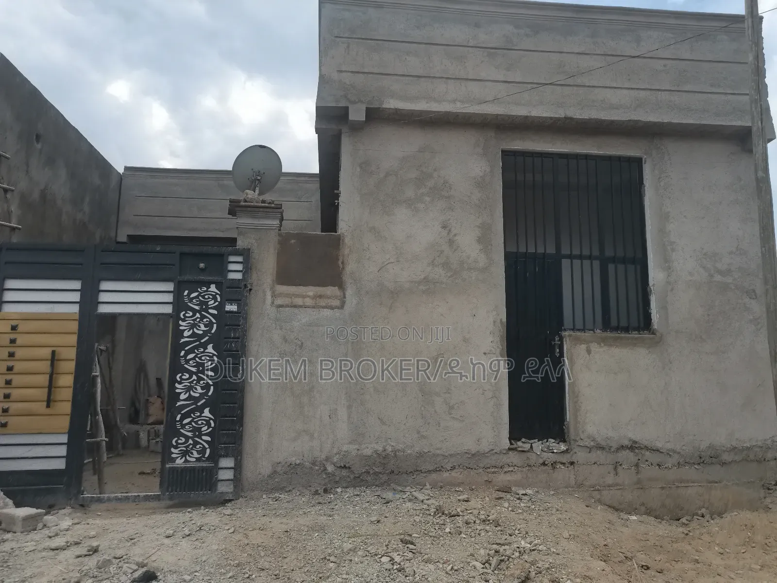 Furnished 2bdrm House in L Sheep, East Shewa for sale