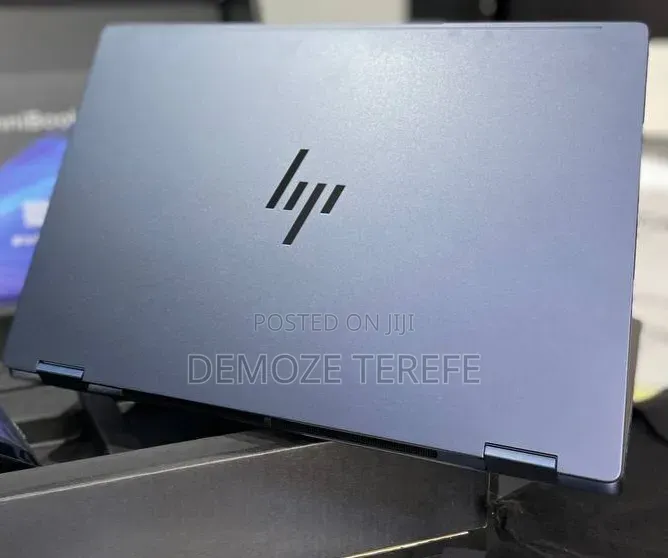 New Laptop HP OmniBook 5 14" 16GB Intel Core Ultra 7 SSD 1T