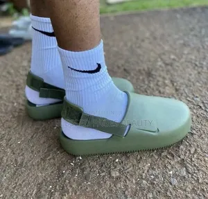 Crocs Shoes