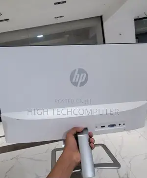 Brand New HP Series 5 524sa HP Monitor Frameless Screen