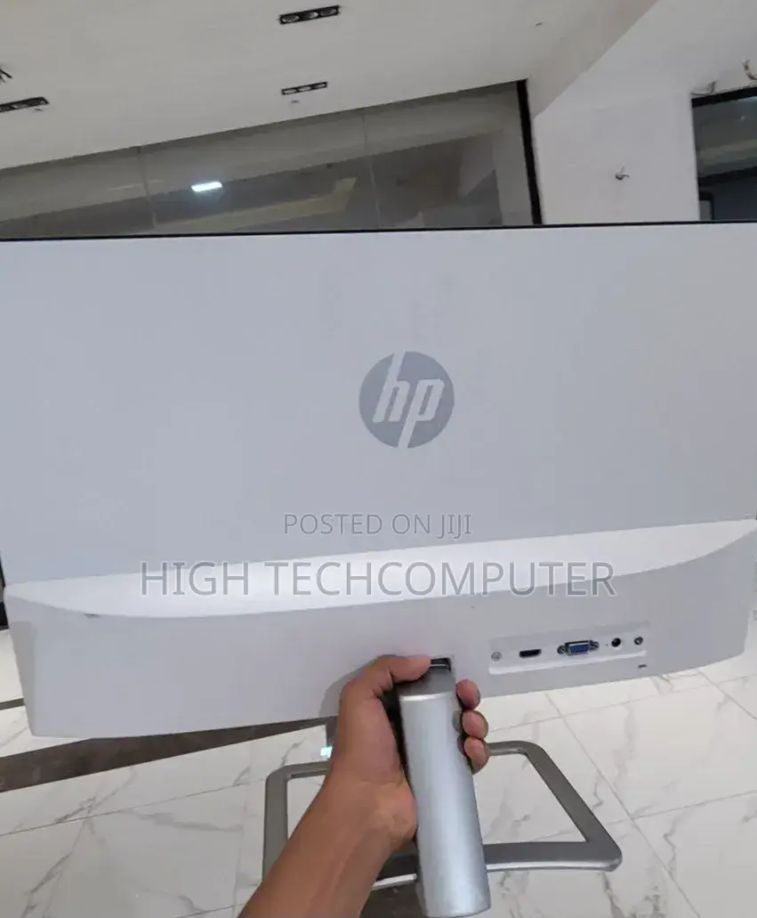 Brand New HP Series 5 524sa HP Monitor Frameless Screen