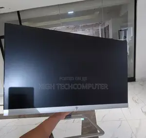 Brand New HP Series 5 524sa HP Monitor Frameless Screen
