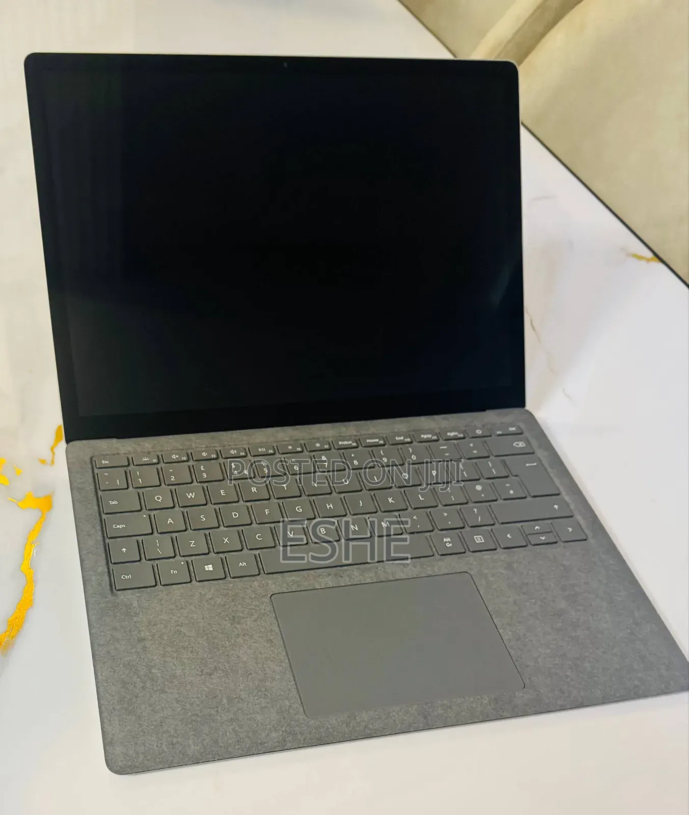 Laptop Microsoft Surface Laptop 3 8GB Intel Core i5 SSD 512GB