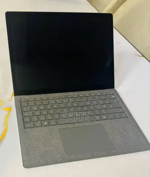Laptop Microsoft Surface Laptop 3 8GB Intel Core i5 SSD 512GB