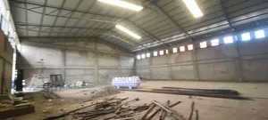 የሚከራይ መጋዘንቃሊቲ አከባቢ