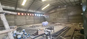 የሚከራይ መጋዘንቃሊቲ አከባቢ