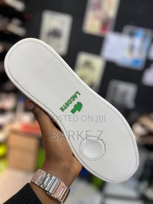 Lacoste Men's Sneakers
