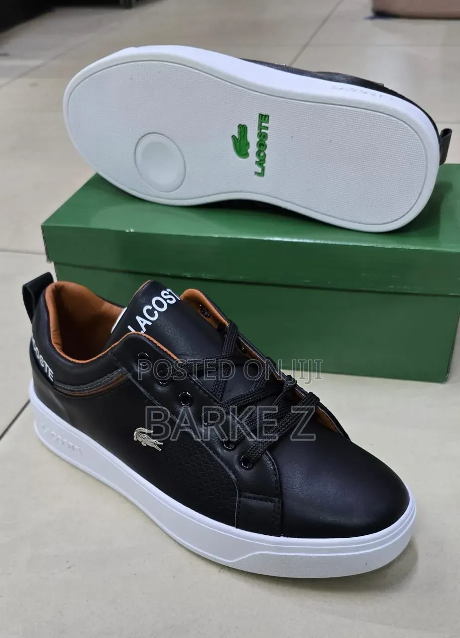 Lacoste Men's Sneakers