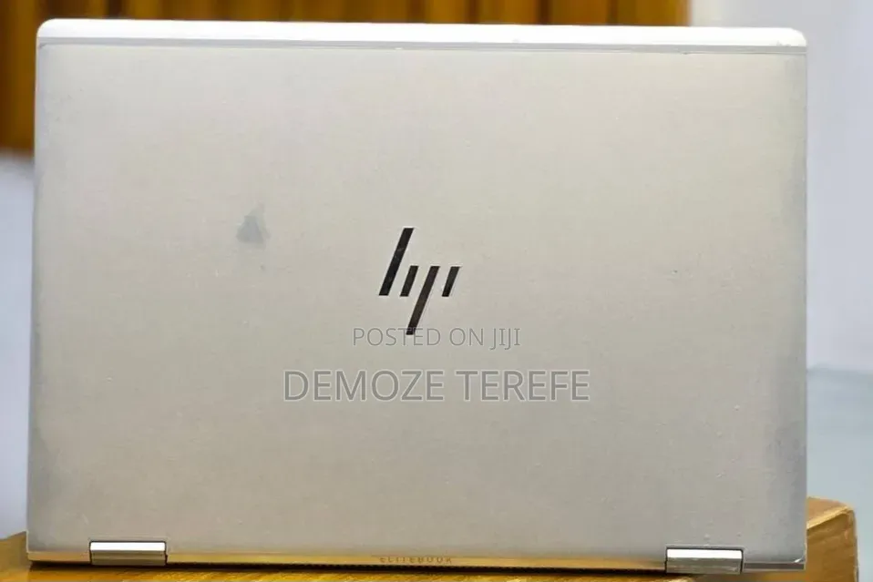New Laptop HP EliteBook X360 1030 16GB Intel Core i5 SSD 512GB