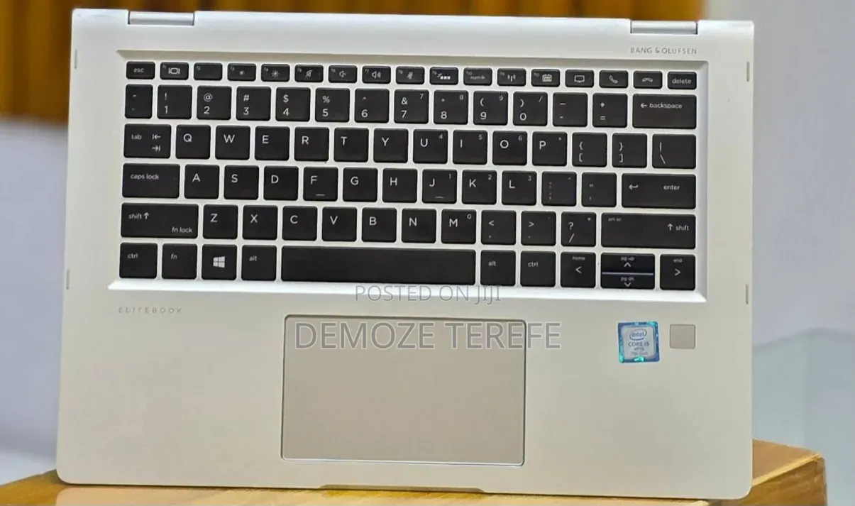 New Laptop HP EliteBook X360 1030 16GB Intel Core i5 SSD 512GB