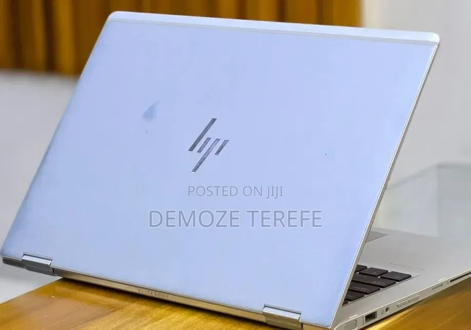 New Laptop HP EliteBook X360 1030 16GB Intel Core i5 SSD 512GB