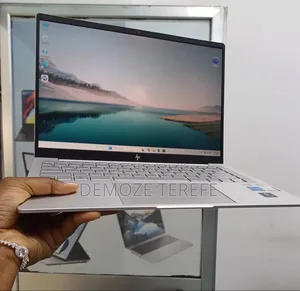 New Laptop HP Pavilion 15 16GB Intel Core i5 SSD 1T