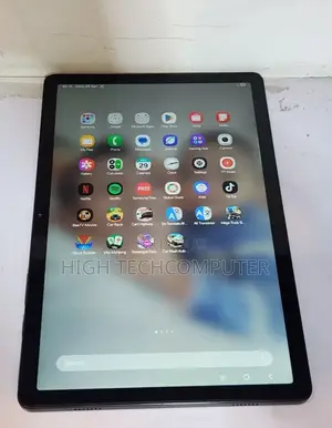 New Samsung Galaxy Tab A9+ 128 GB