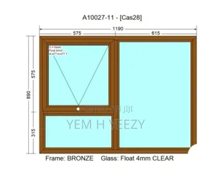 Clear Glass