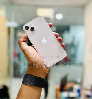 New Apple iPhone 13 128 GB White