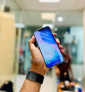New Apple iPhone 13 128 GB White