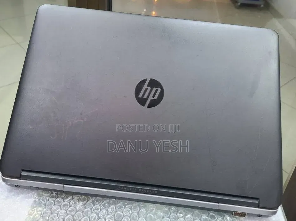 New Laptop HP ProBook 650 8GB Intel Core i5 SSD 1T