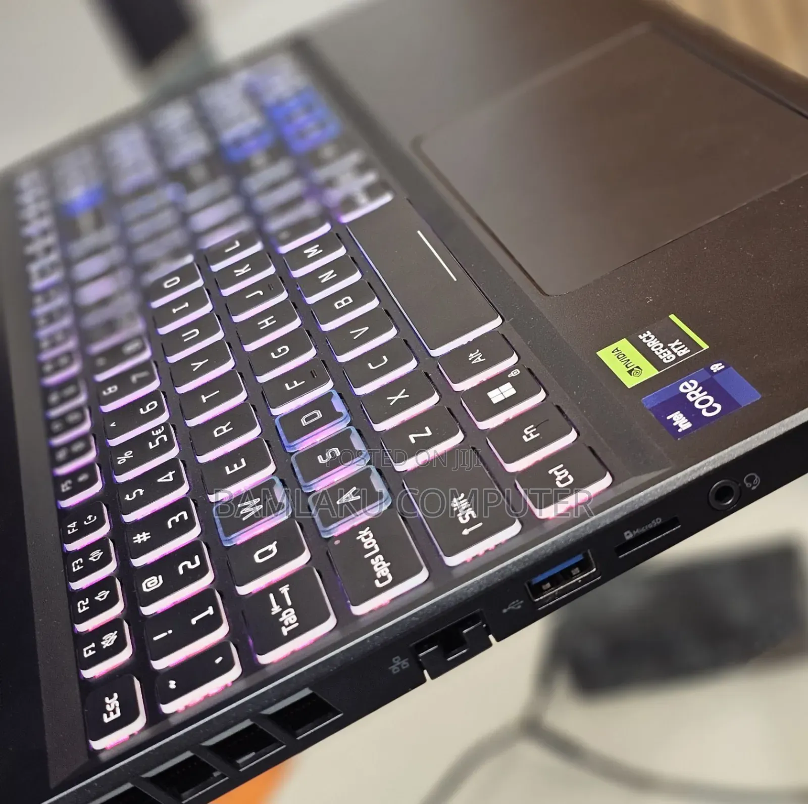 New Laptop Acer Predator Helios 300 16GB Intel Core i9 SSD 1T