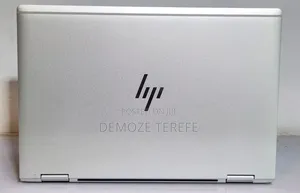 New Laptop HP EliteBook x360 1030 G4 8GB Intel Core i5 SSD 512GB